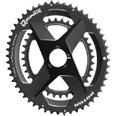 Rotor 2x Dm Ovaal Kettingblad