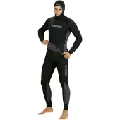 Cressi Spa Fisterra Lc 5 Mm Duikpak
