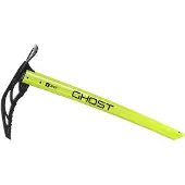 Grivel Ghost Ijsbijl (Maat 45cm, Groen)