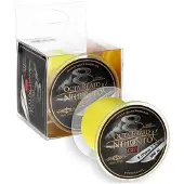 Mikado Nihonto Octa Braided Line 300 M Geel 0.260 mm
