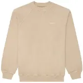 Woodbird Mens Zhang Washed Crew