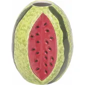 House of Nature Vaas Meloen groen 18cm