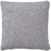 Blomus Sierkussenhoes Teddy Sharkskin (50 x 50 cm)