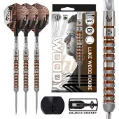 Harrows Luke Woodhouse Series 3 90% 21 gram