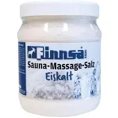 Finnsa Sauna massage zout ijsfris