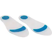 Medical Brace -Schok dempende inleg zolen siliconen-Schoenmaat 39-40