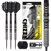 Harrows Dave Chisnall Chizzy Series 4 90% 24 gram
