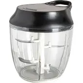 Gusta - Hakmolen - 900ml - Handmatig