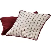 Loberon Kussenhoes set van 2 Eilira