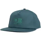Salty Crew Flagship Snapback Pet