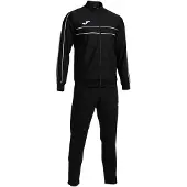 Joma Victory Tracksuit Zwart S Man