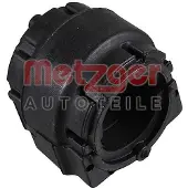 METZGER 52131408 Stabilisatorstang rubber