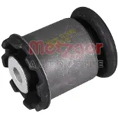 METZGER 52126009 Draagarmrubber