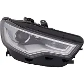 Diederichs 1028986 Koplamp