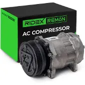 RIDEX 447K1084R Aircopomp
