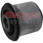 METZGER 52132608 Draagarmrubber
