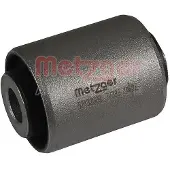 METZGER 52132009 Draagarmrubber