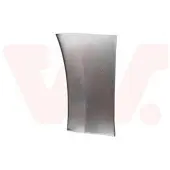 VAN WEZEL 7624155 Spatbord