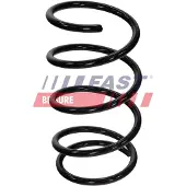 Fast Sports Nutrition FT01929 Chassisveer
