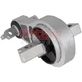 METZGER 8054518 Motorsteunlager