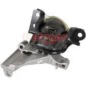 METZGER 8054629 Motorsteunlager