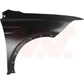 VAN WEZEL 5714658 Spatbord