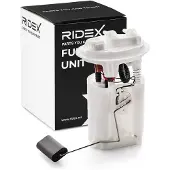 RIDEX 1382F0775 Brandstofpomp