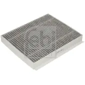 FEBI BILSTEIN 1000489 Interieurfilter