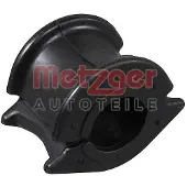 METZGER 52132208 Stabilisatorstang rubber