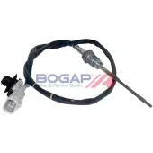 BOGAP L6120142 Sensor, uitlaatgastemperatuur