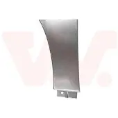 VAN WEZEL 5839155 Spatbord