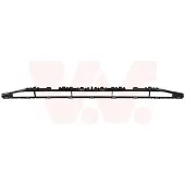 VAN WEZEL 0360590 Ventilatiegrille, bumper