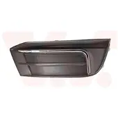 VAN WEZEL 0360594 Ventilatiegrille, bumper