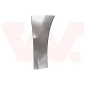 VAN WEZEL 7636156 Spatbord