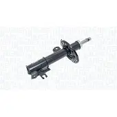 MAGNETI MARELLI 357202070200 Schokdemper