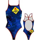 Turbo Flamable Zwemkleding