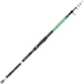 Yokozuna Sea Pursuit Telescopic Surfcasting Rod Zilver 3.60 m / 40-120 g