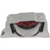METZGER 8054479 Motorsteunlager