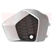 VAN WEZEL 0367594 Ventilatiegrille, bumper