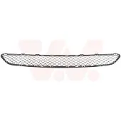 VAN WEZEL 2940590 Ventilatiegrille, bumper