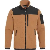 Craghoppers - Co2Renu Lumus Jacket - Fleecevest XL, oranje