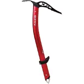 Blue Ice - Toerksi uitrusting - Akila Adze voor Unisex van Aluminium - Rood