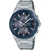 Casio - EFS-S650D-2AEF - Polshorloge - Heren - Solar - Edifice