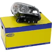 MAGNETI MARELLI Koplamp LPP231 Magneti Marelli voor o.a. FIAT