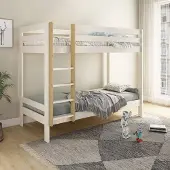 NOUS Kids kinderstapelbed Maddy (90x200 cm)