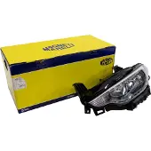 MAGNETI MARELLI Koplampen 712105401110, links