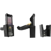 Brodit 710134 Apparaathouder Zebra MC9300, Smartphonehouder, Zwart