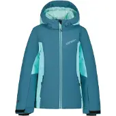 Icepeak Lanett Wintersportjas Kinderen Emerald 152