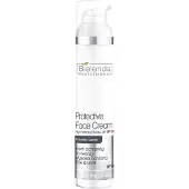 Bielenda Professional Bielenda Zonnebrandcreme Lsf 50, 100 Ml.