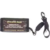 Stealth Gear Extreme Compact Flash Cardholder/Wallet Urban Charcoal
